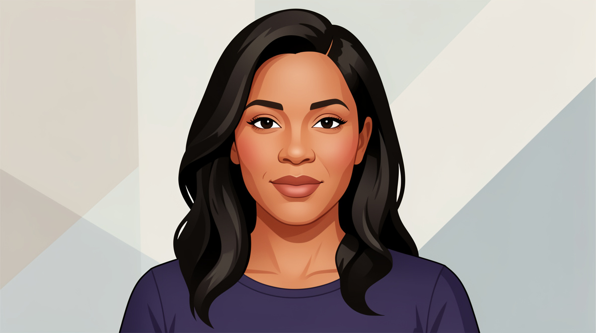 Momma Dee - Professional Portrait