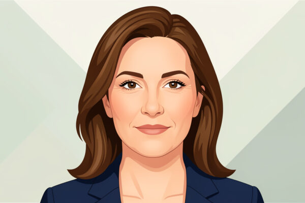 Monica Beets - Professional Portrait