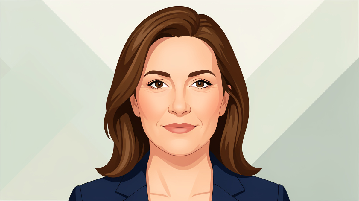 Monica Beets - Professional Portrait