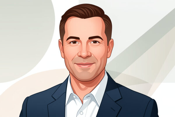 Monte Durham - Professional Portrait