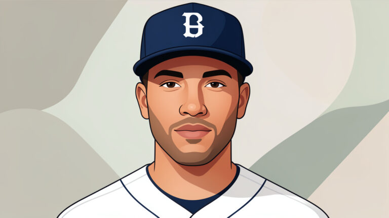 Mookie Betts 2025: Age, Height, Net Worth, Salary, Wife, Family & Dodgers Legacy