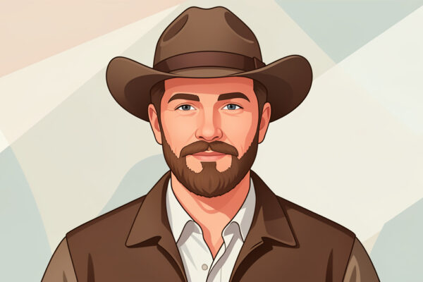 Moonshiners - Professional Portrait