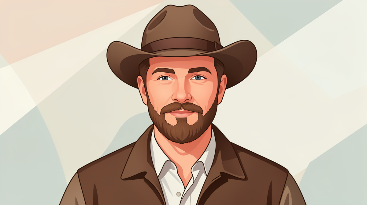 Moonshiners - Professional Portrait