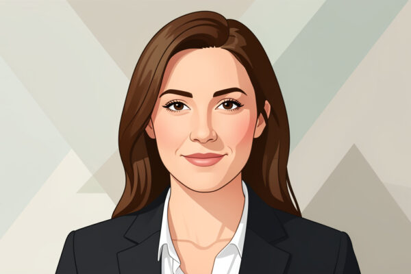 Morgan Beasley - Professional Portrait