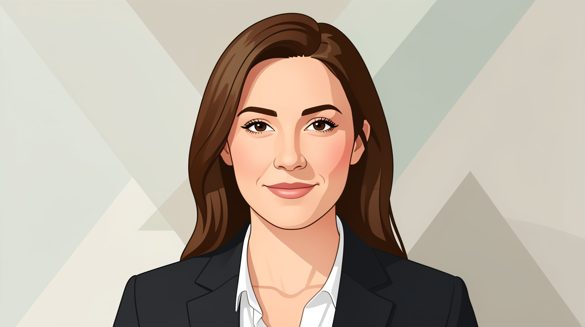 Morgan Beasley - Professional Portrait