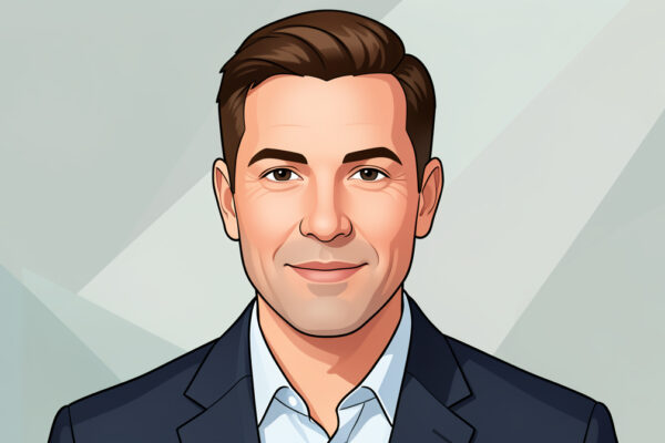 Morlin Ragland - Professional Portrait