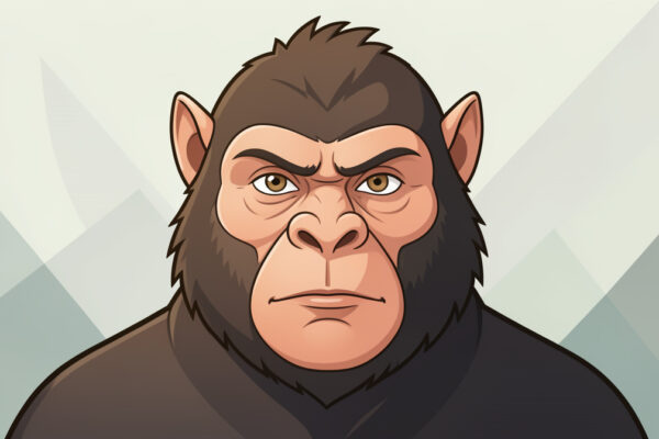 Mountain Monsters - Professional Portrait