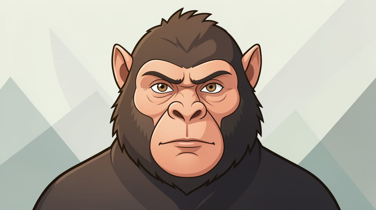 Mountain Monsters - Professional Portrait
