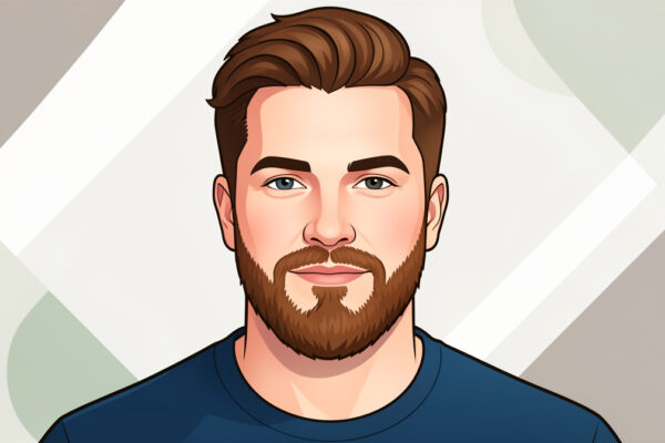 MrBeast - Professional Portrait