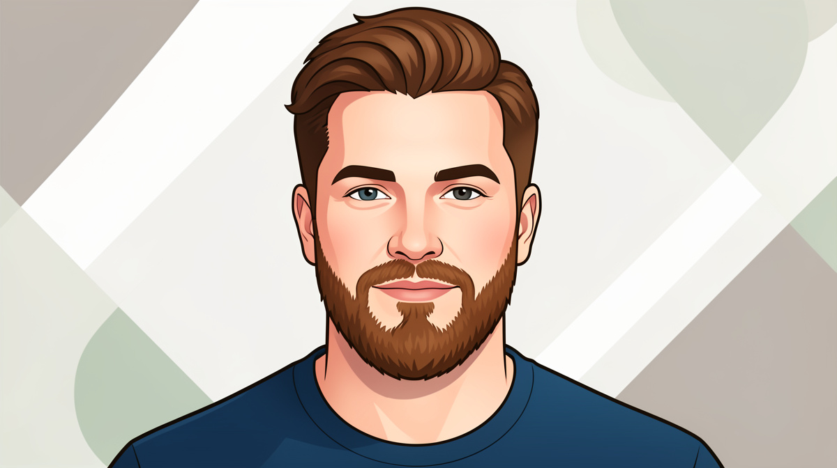 MrBeast - Professional Portrait