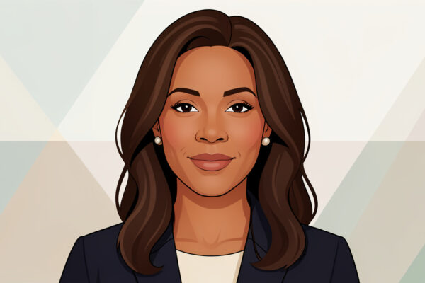 Mychelle Johnson - Professional Portrait