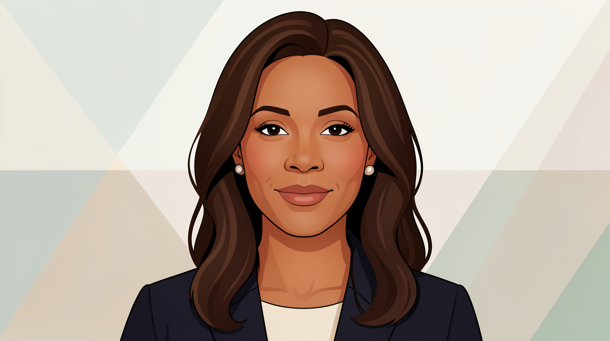 Mychelle Johnson - Professional Portrait