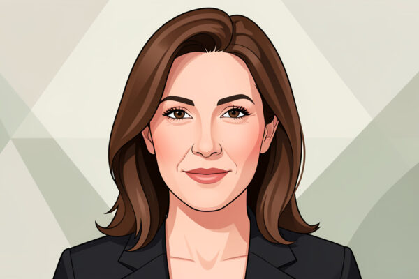 Nanci Stellino - Professional Portrait