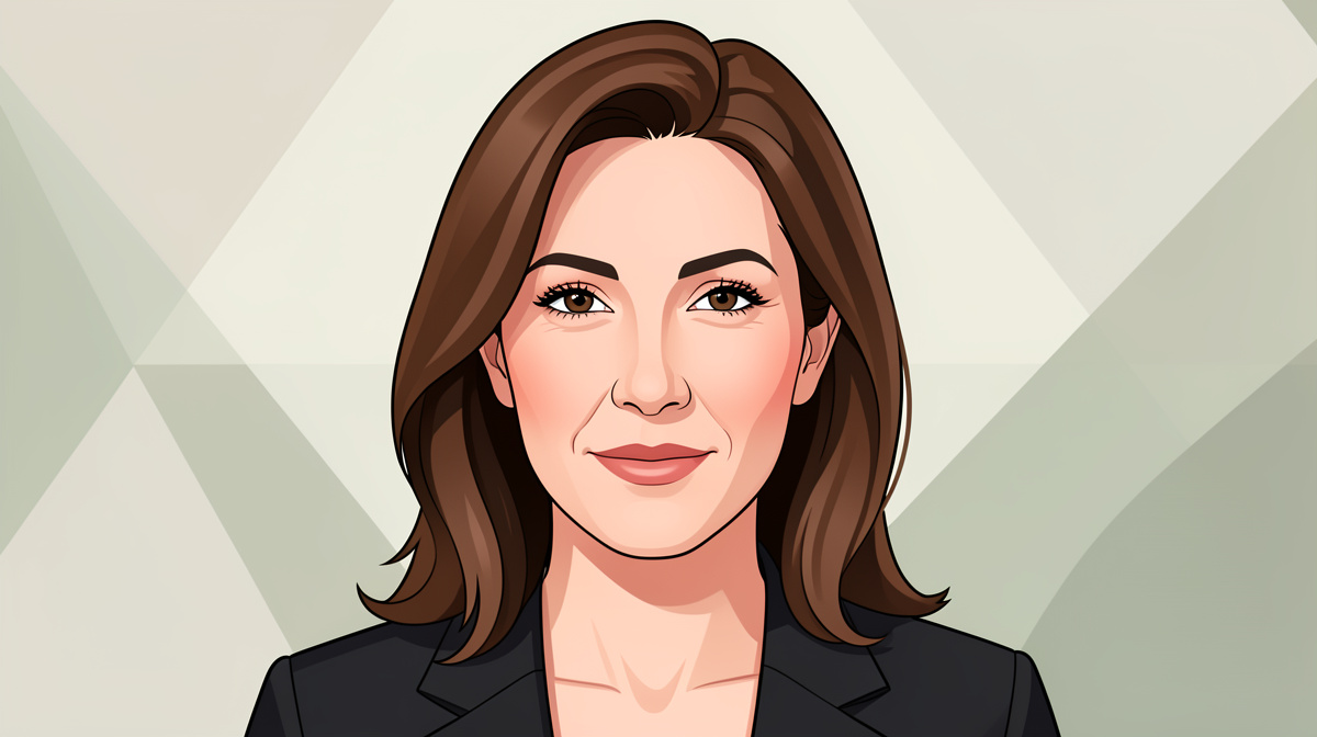 Nanci Stellino - Professional Portrait