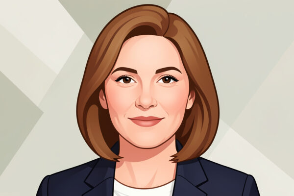 Nancy Hare - Professional Portrait