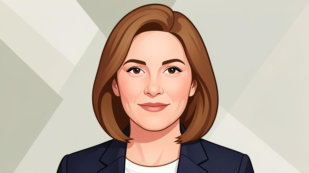 Nancy Hare - Professional Portrait