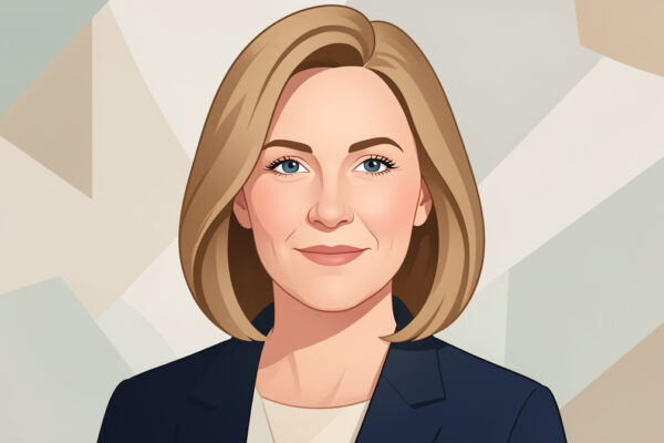 Nancy Putkoski - Professional Portrait