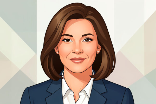 Naomi Wilkinson - Professional Portrait