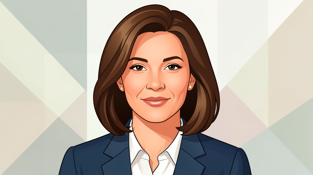 Naomi Wilkinson - Professional Portrait