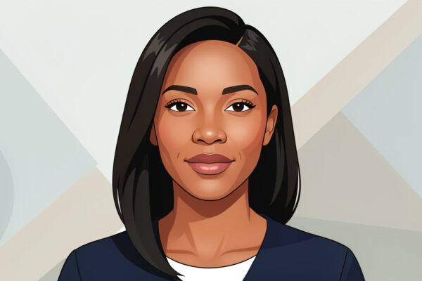 Naomie Olindo - Professional Portrait