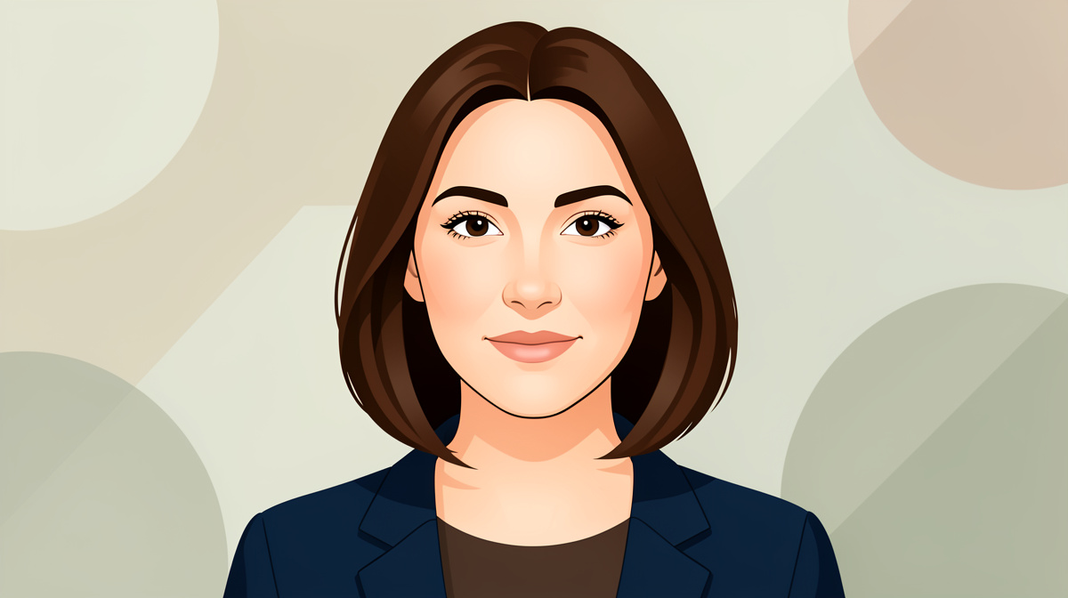 Nastasya Tay - Professional Portrait