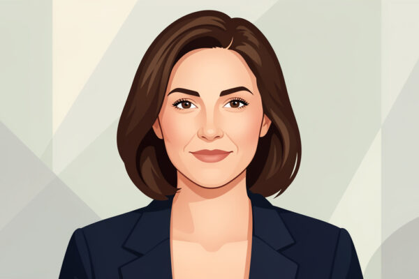 Nata Lee - Professional Portrait