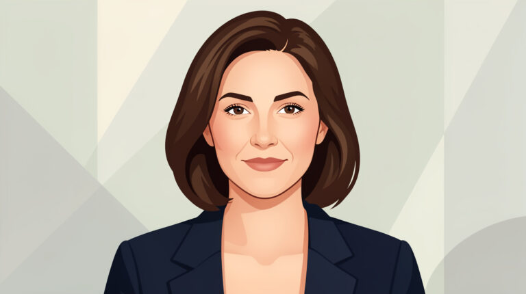 Nata Lee - Professional Portrait