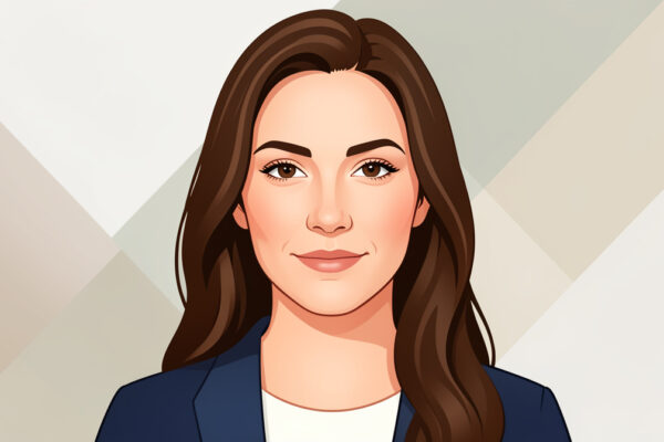 Natalie Noel - Professional Portrait