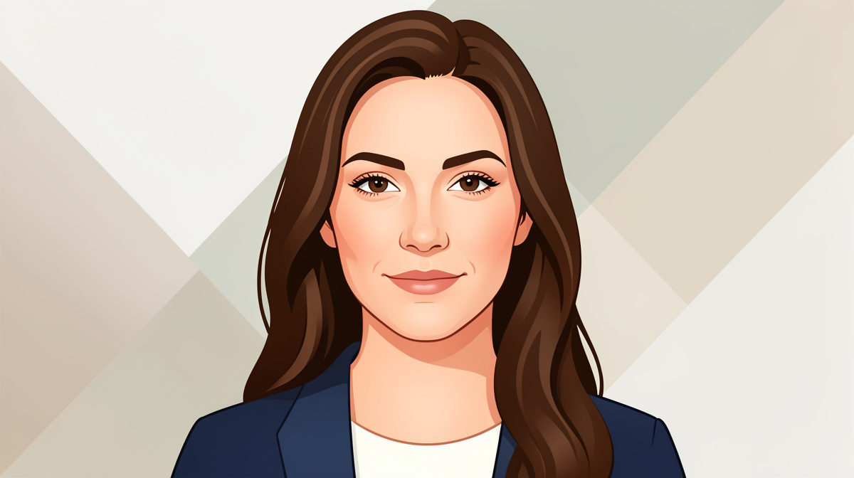 Natalie Noel - Professional Portrait