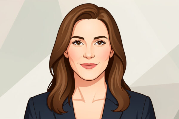 Natalie Stewart - Professional Portrait