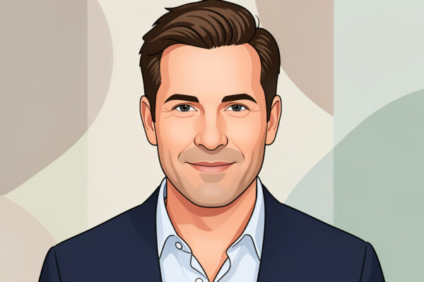 Nate Berkus - Professional Portrait