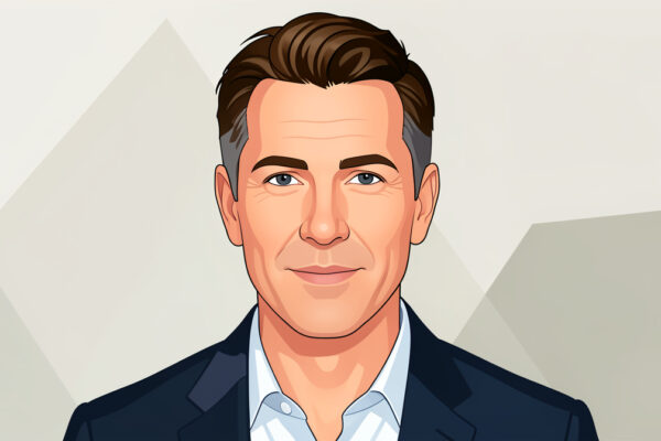 Nate Berkus - Professional Portrait