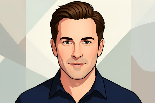 Nathan Fillion - Professional Portrait