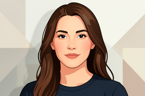 Naya Rivera - Professional Portrait