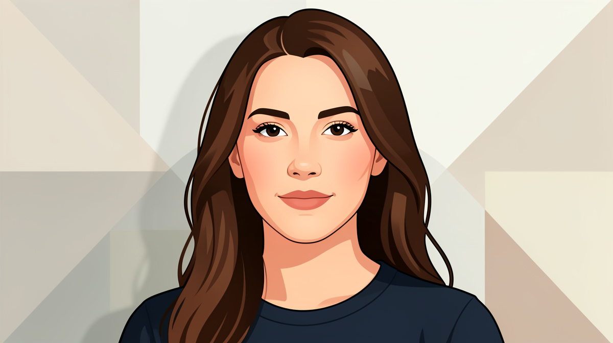 Naya Rivera - Professional Portrait