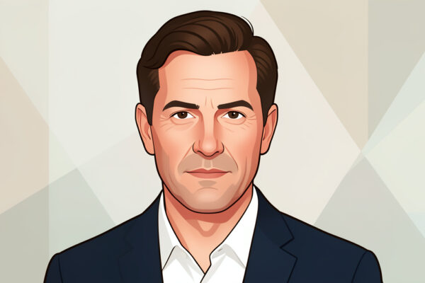 Neal McDonough - Professional Portrait