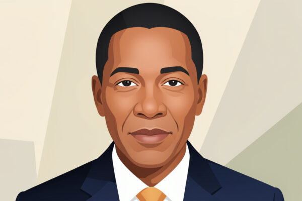 Neil deGrasse Tyson - Professional Portrait