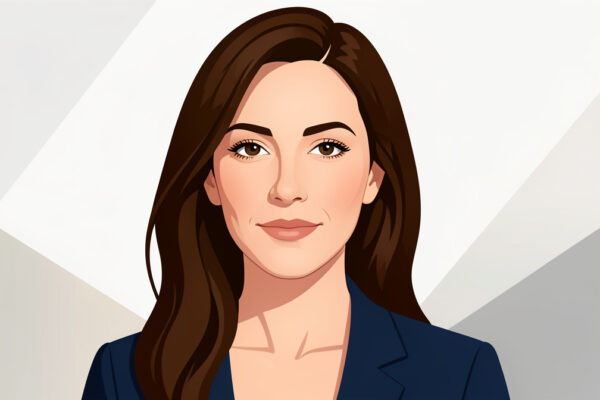 Nema Vand - Professional Portrait