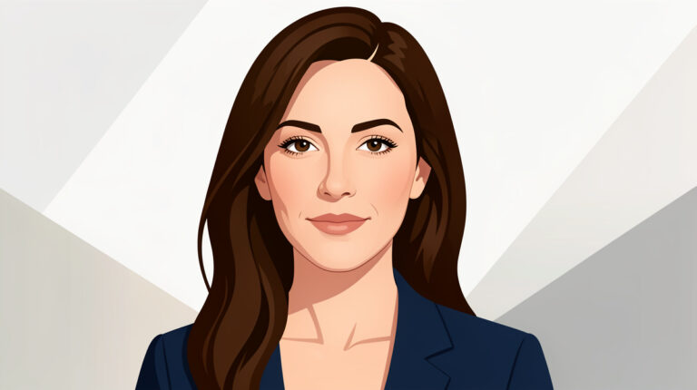 Nema Vand - Professional Portrait