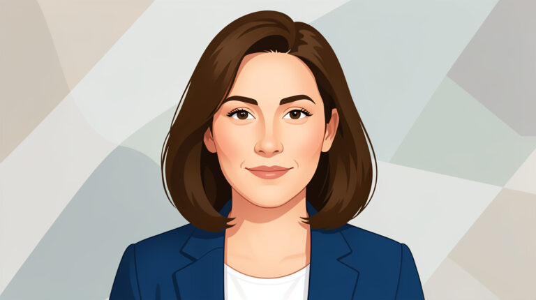 Nettie Stanley - Professional Portrait