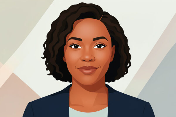 Nia-Malika Henderson - Professional Portrait