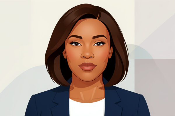 Nia Renee Hill - Professional Portrait