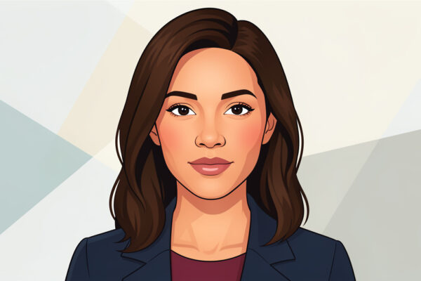 Nia Riley - Professional Portrait