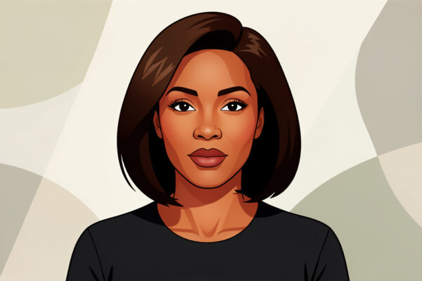 Nia Sioux - Professional Portrait