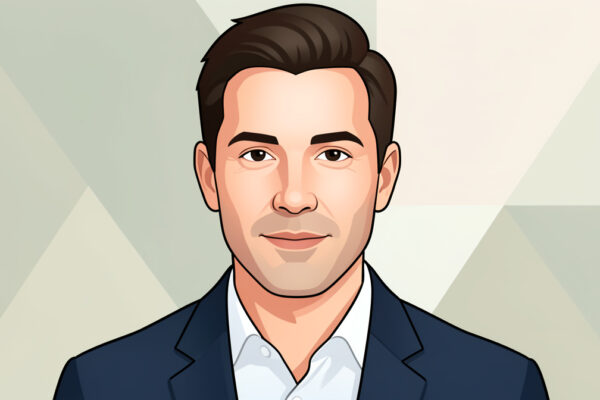 Nick Hagen - Professional Portrait