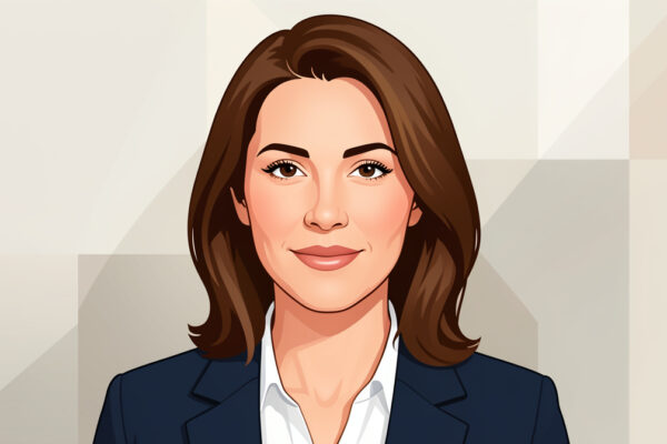 Nicola Watson - Professional Portrait