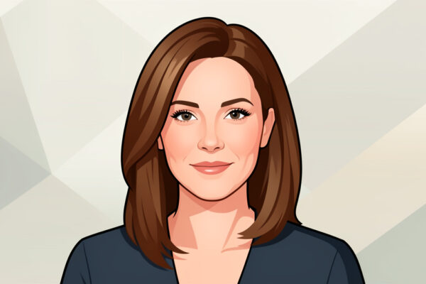 Nicole Curtis - Professional Portrait