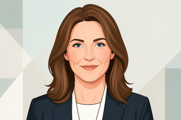 Nicole Taffer - Professional Portrait