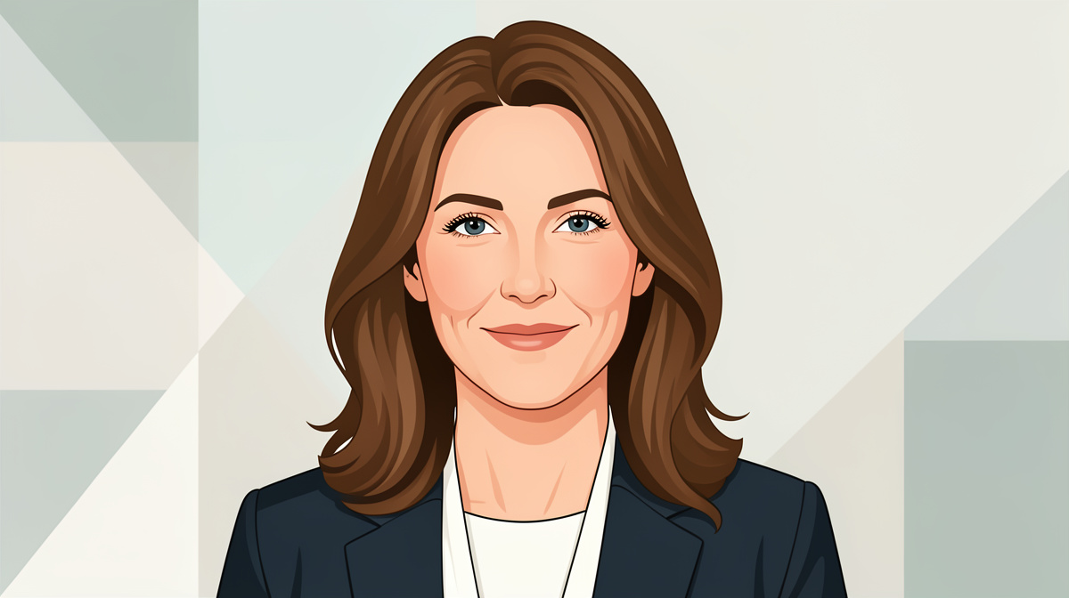 Nicole Taffer - Professional Portrait