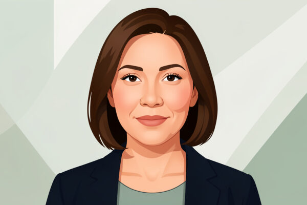 Nicolette Henson Hizon - Professional Portrait